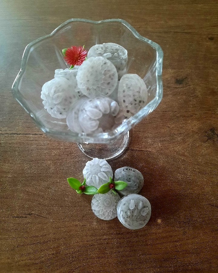 عکس یخای قشنگم