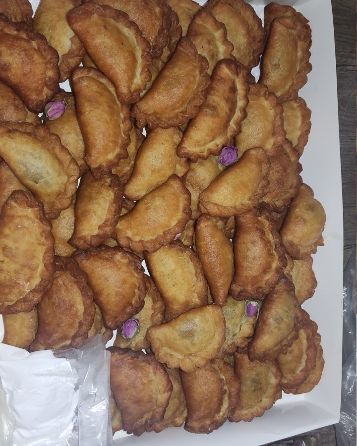 عکس قطاب