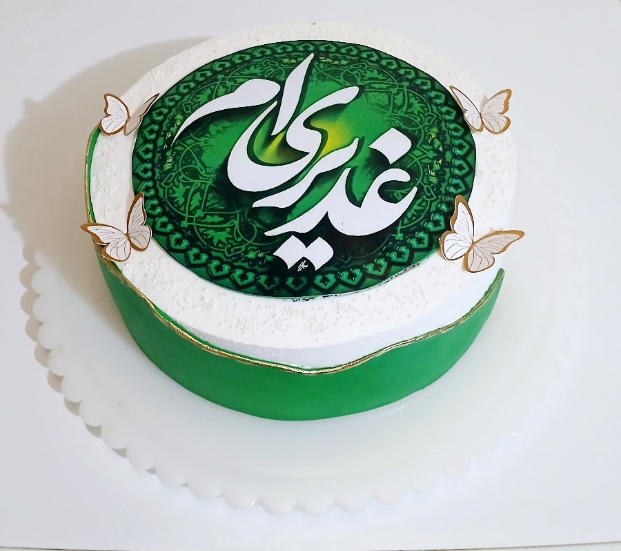 عکس کیک اسفنجی شکلاتی آسان (بدون جدا کردن زرده و سفیده)