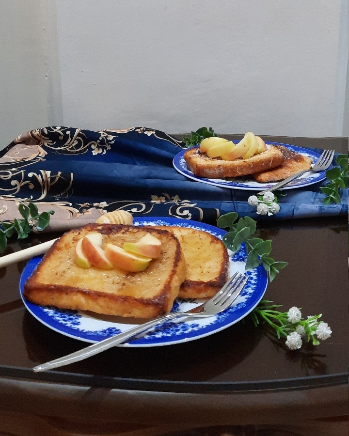 عکس فرنچ تست
