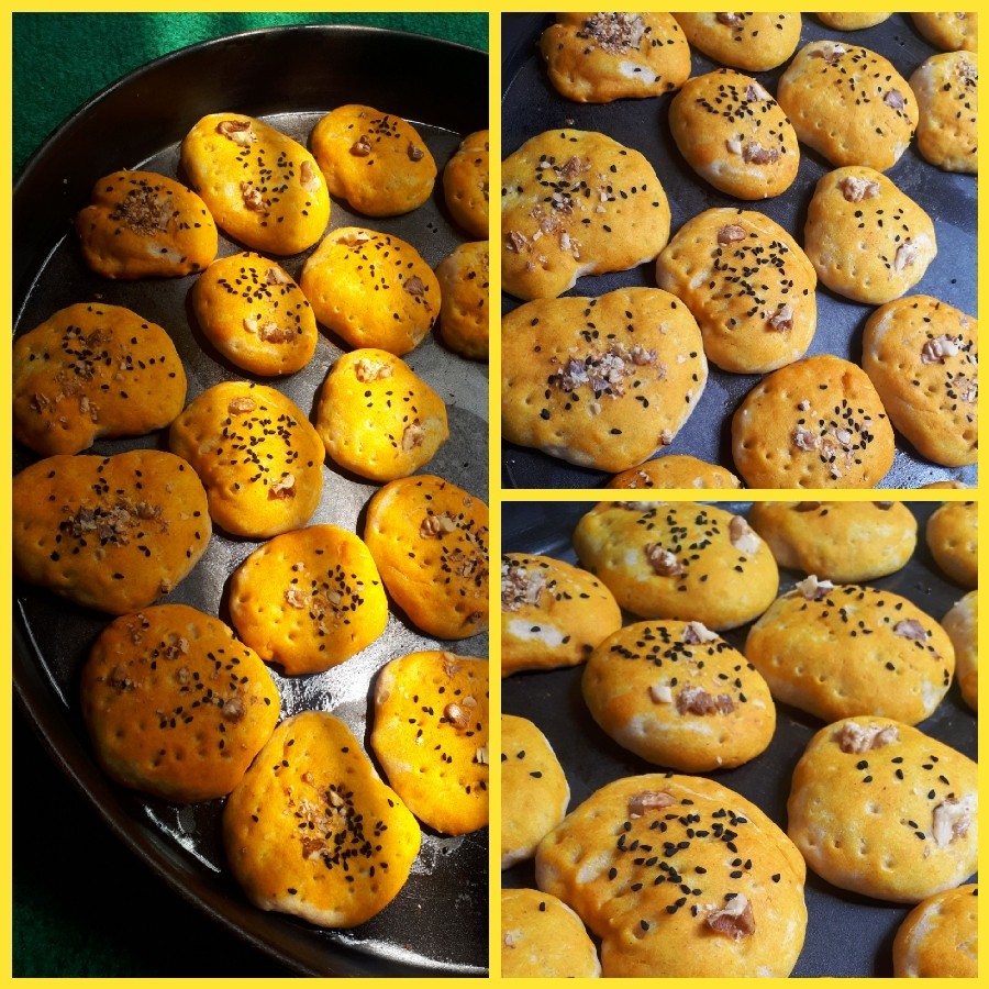 عکس نون قندی