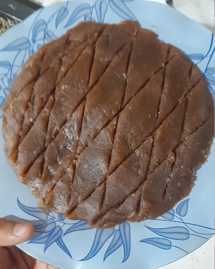 عکس #حلوای ابجی پز