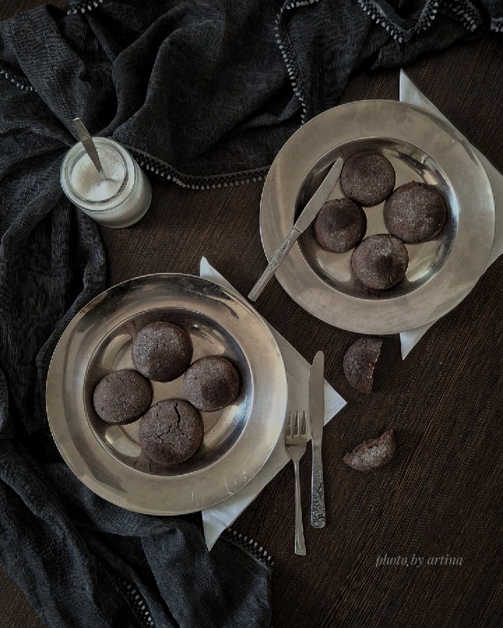 عکس COOKIE