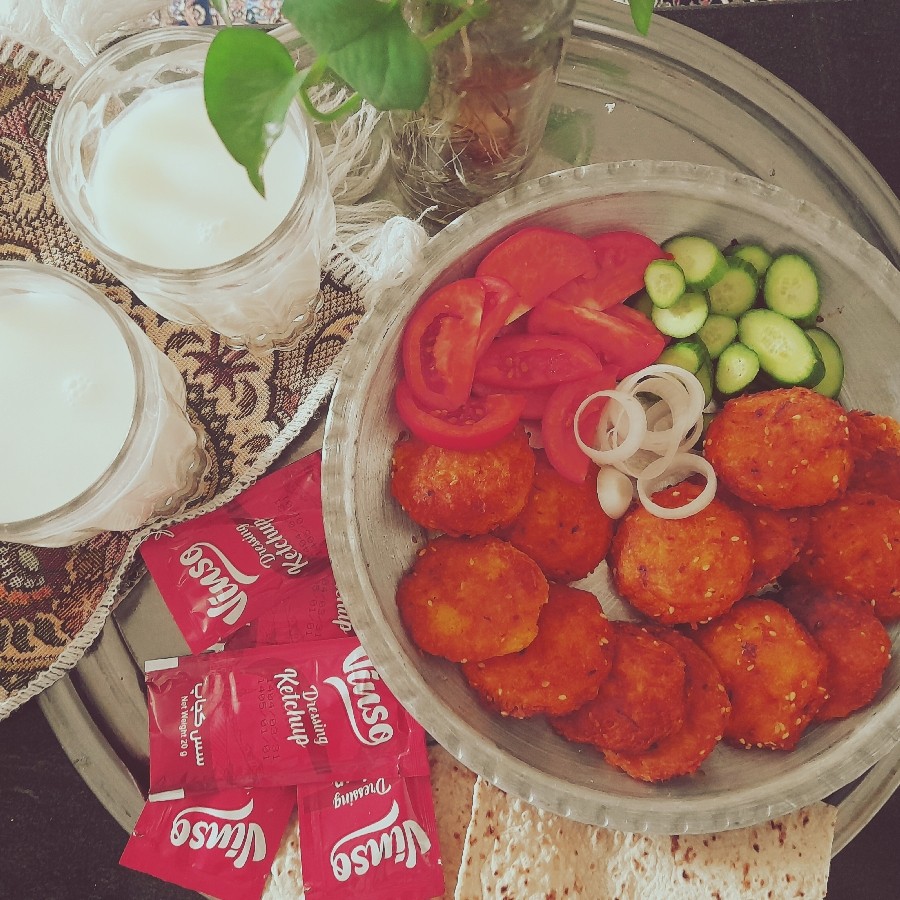عکس نوستالژی??
