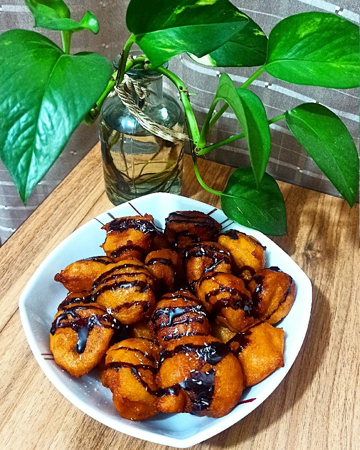عکس پیراشکی فوری