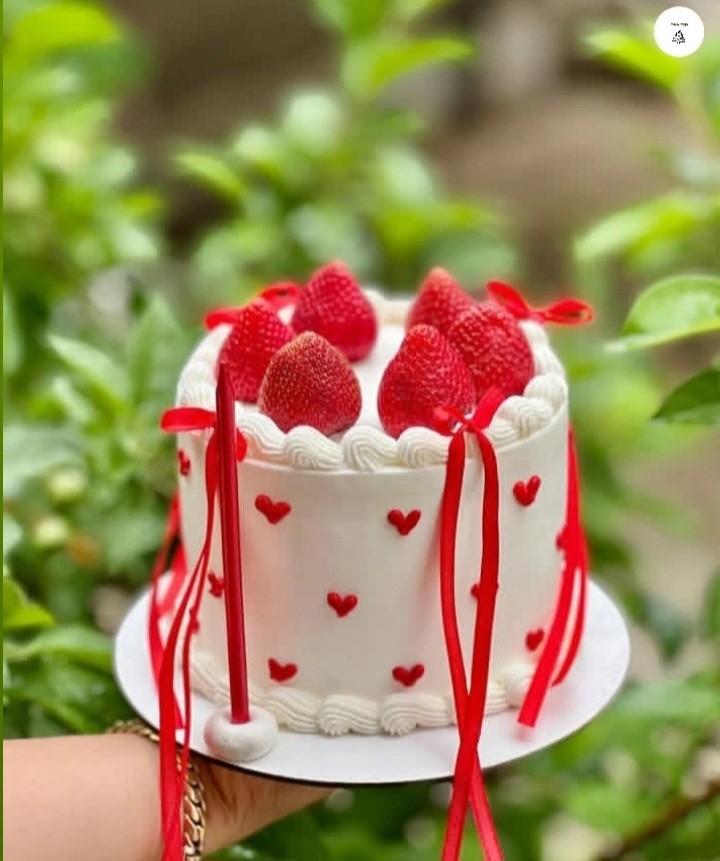 همينقدر ناز و خوشمزه بود ?❤️
