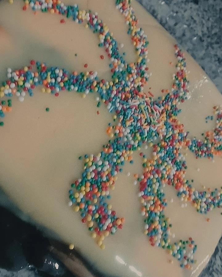 #کیک یخچالی