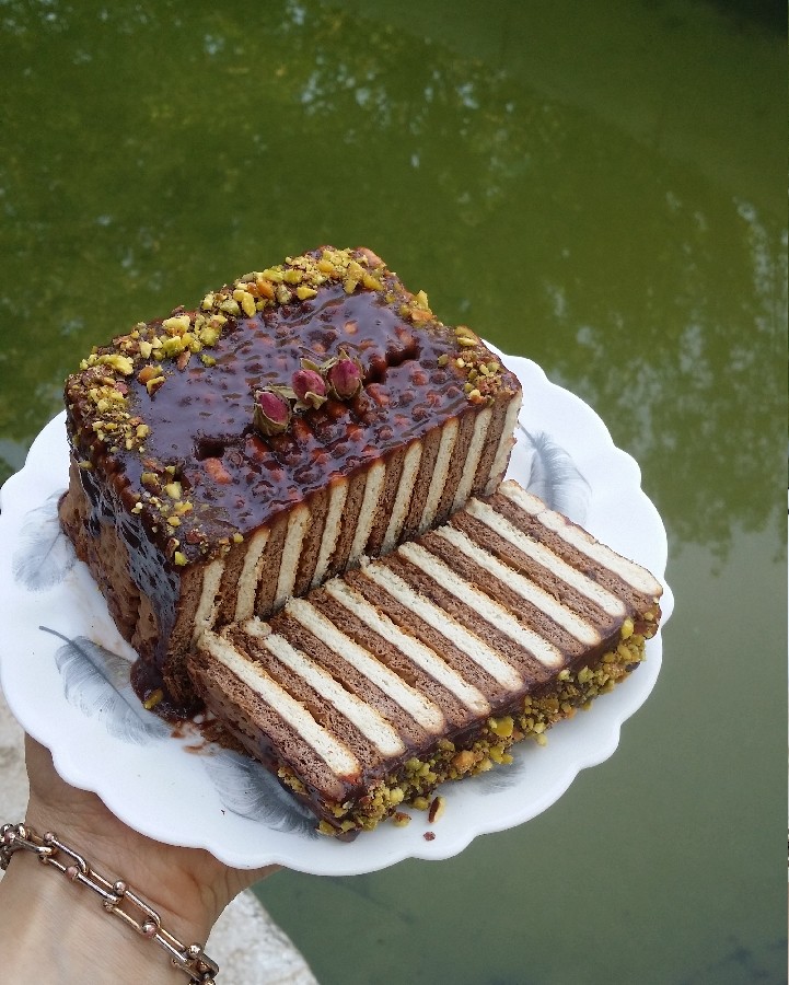 عکس روزمرگی 