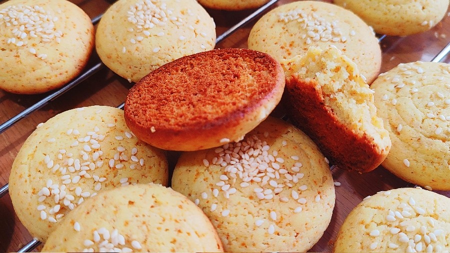 عکس کلوچه نذری