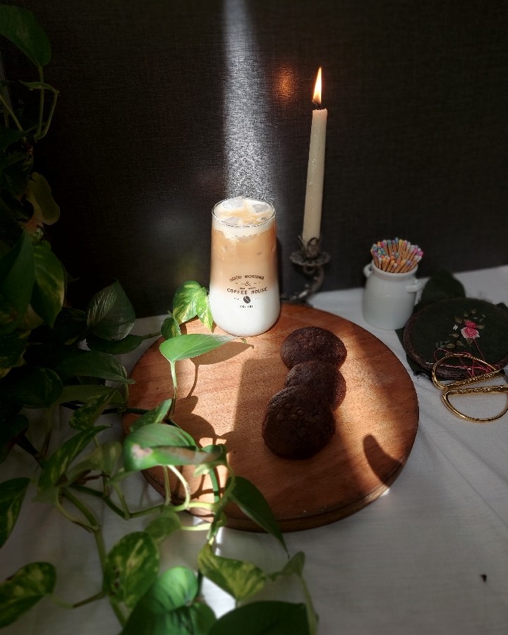 عکس اندکی روزمرگی