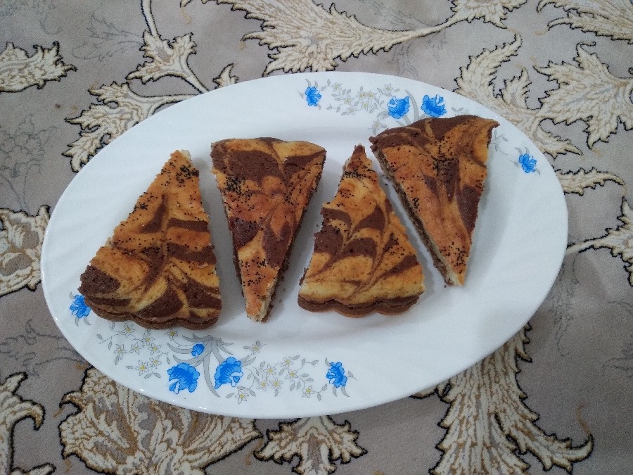 عکس زبراکیک