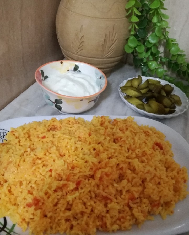 عکس روزمرگی