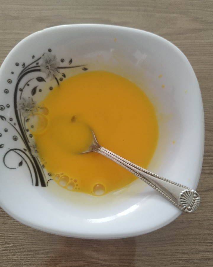 عکس نان لانه زنبوری