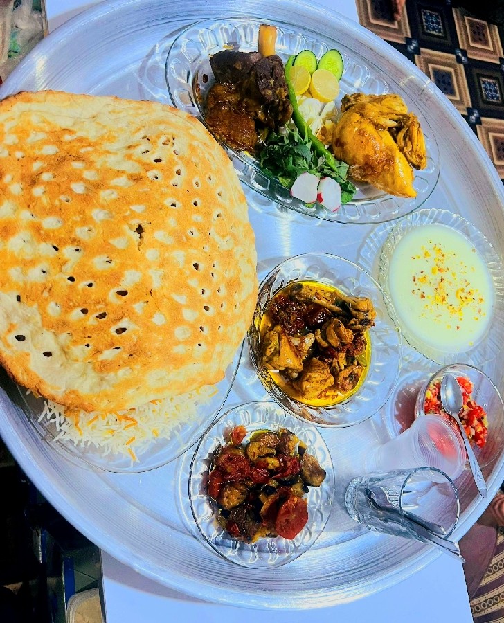 عکس مهمونی 