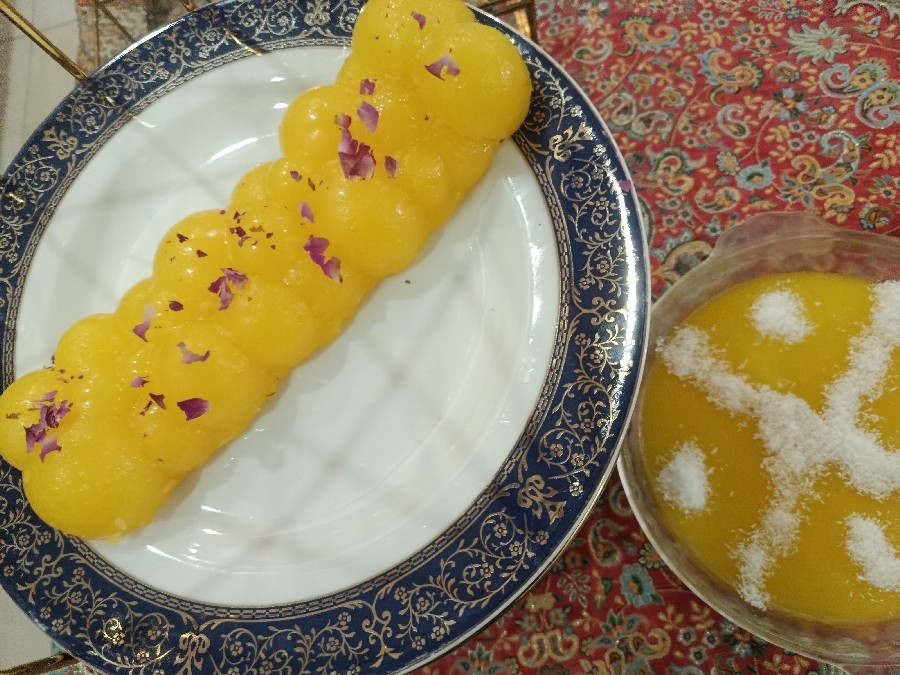 عکس  مسقطی#قالبی#
