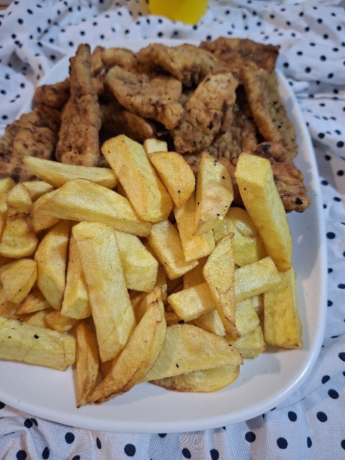 عکس مرغ سوخاری 