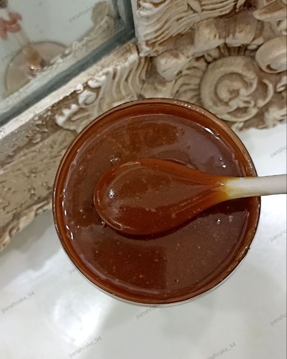 عکس کارامل