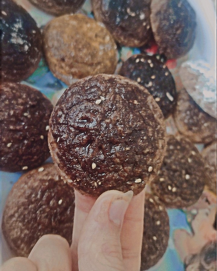 عکس کوکی دوباره ???