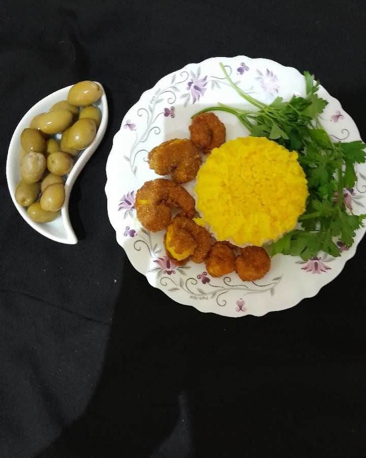 عکس میگو??