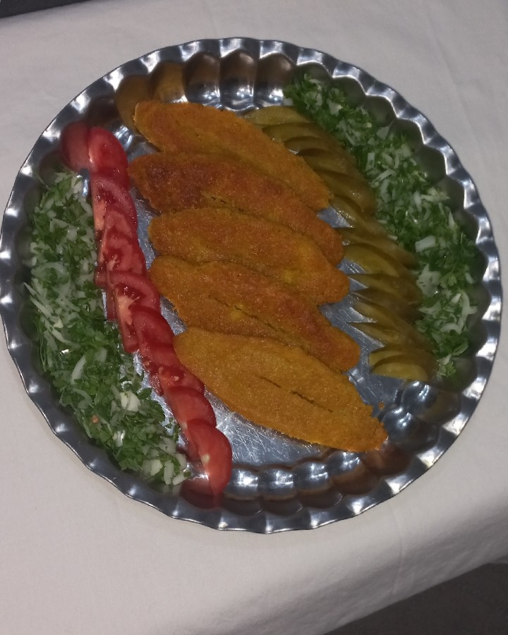 عکس \\//---کتلت شیرازی---\\//