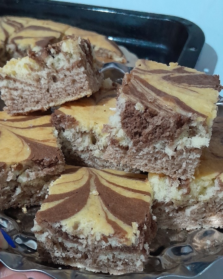 عکس روزمرگی شیرین 