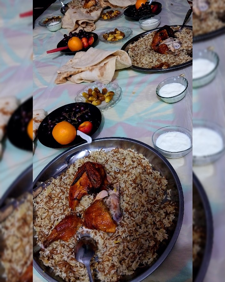 عکس روزمرگی
