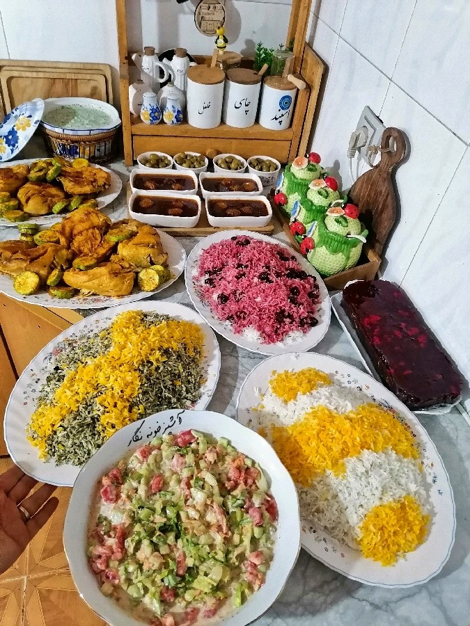 عکس مرغ رژیمی (مجلسی)
