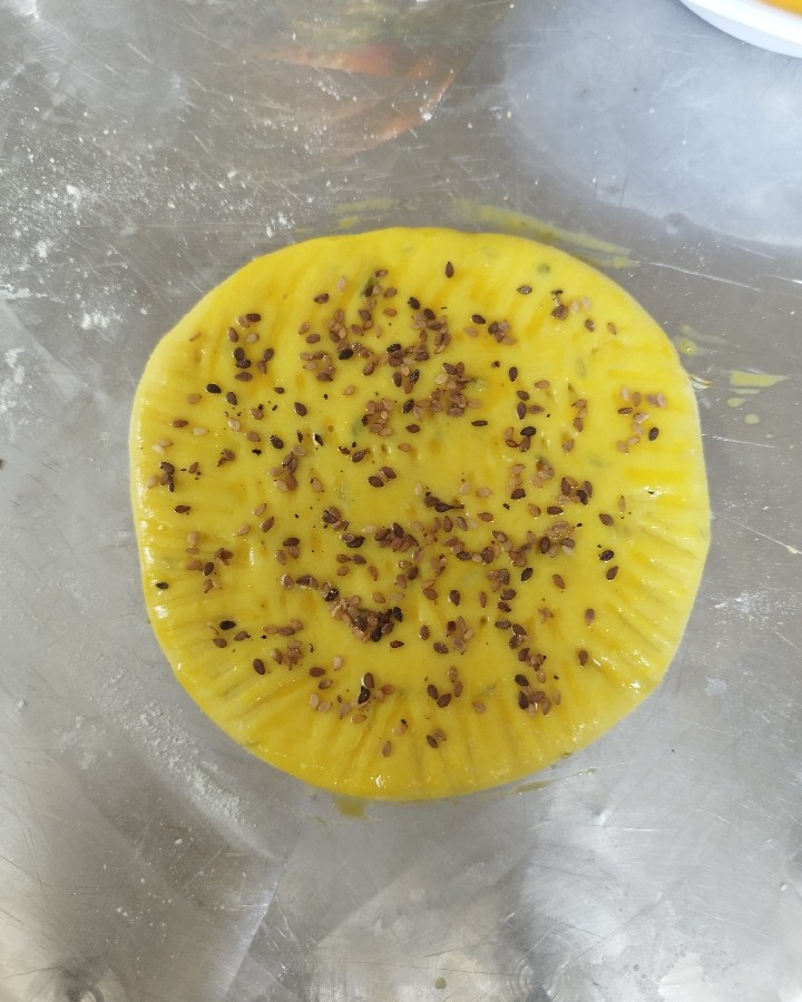 عکس نان فطیر