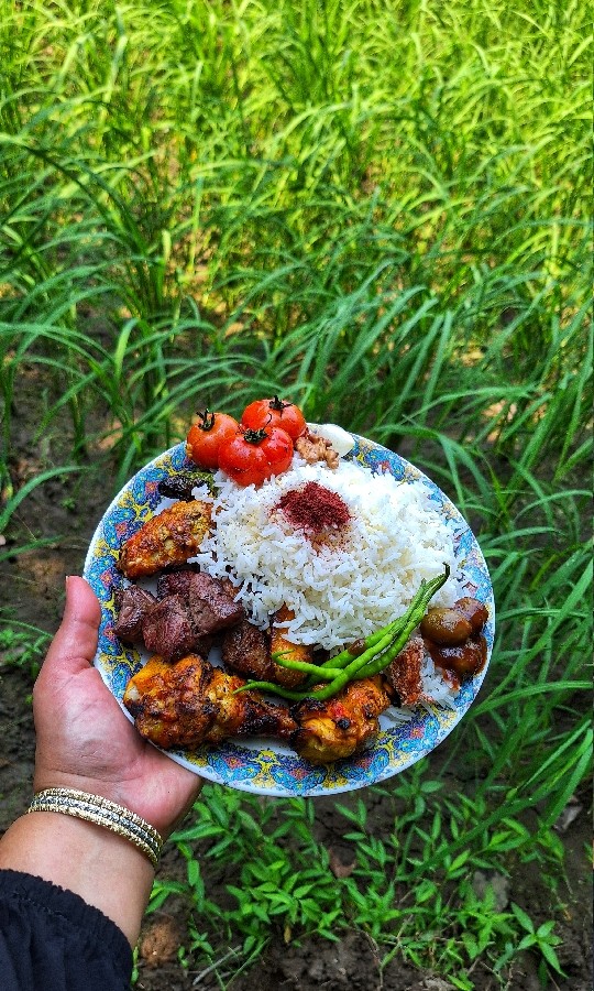 عکس روزمرگی(گالری تکونی)