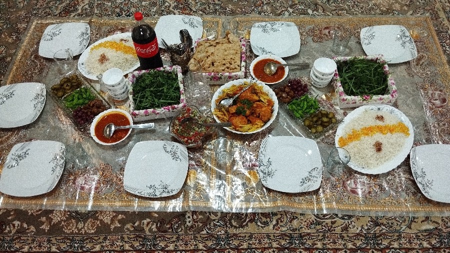 عکس #مهمونی#