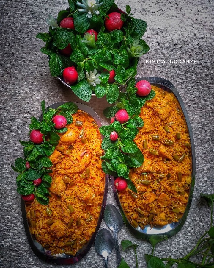 عکس لوبیاپاو