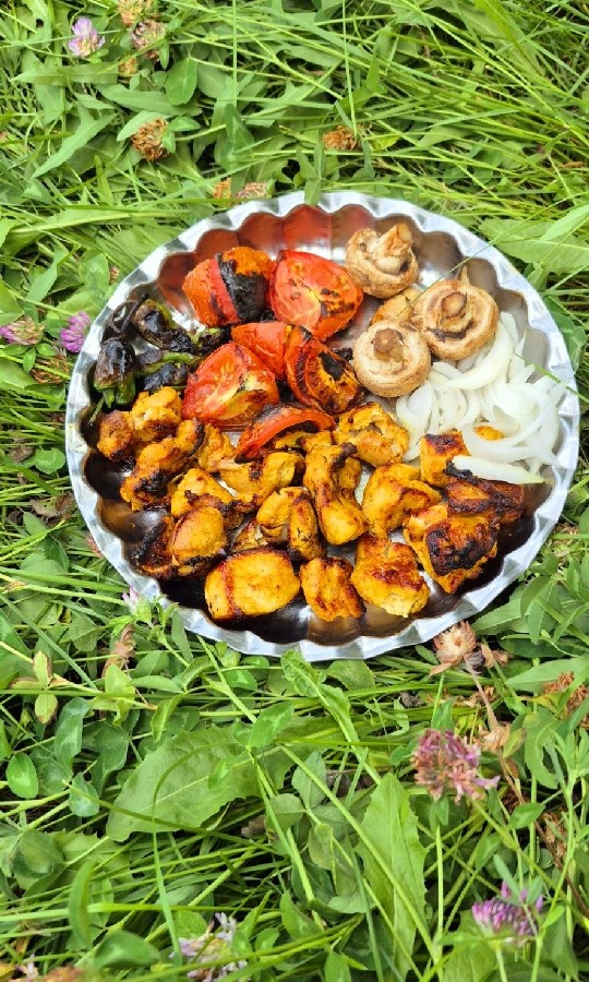 عکس یه روز عالی