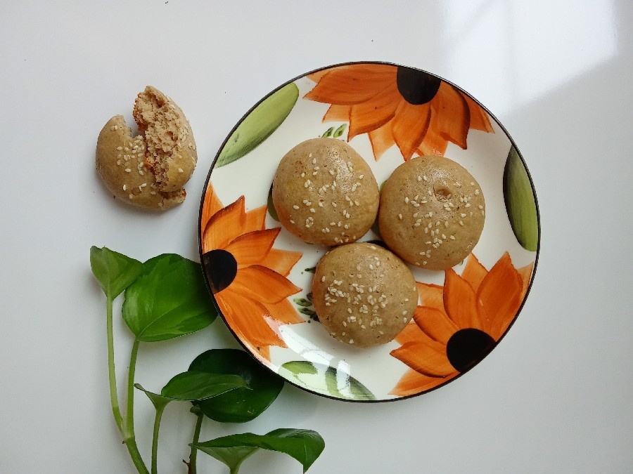 عکس کلوچه رژیمی