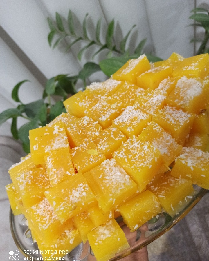 عکس مسقطی برای سفره حضرت رقیه 