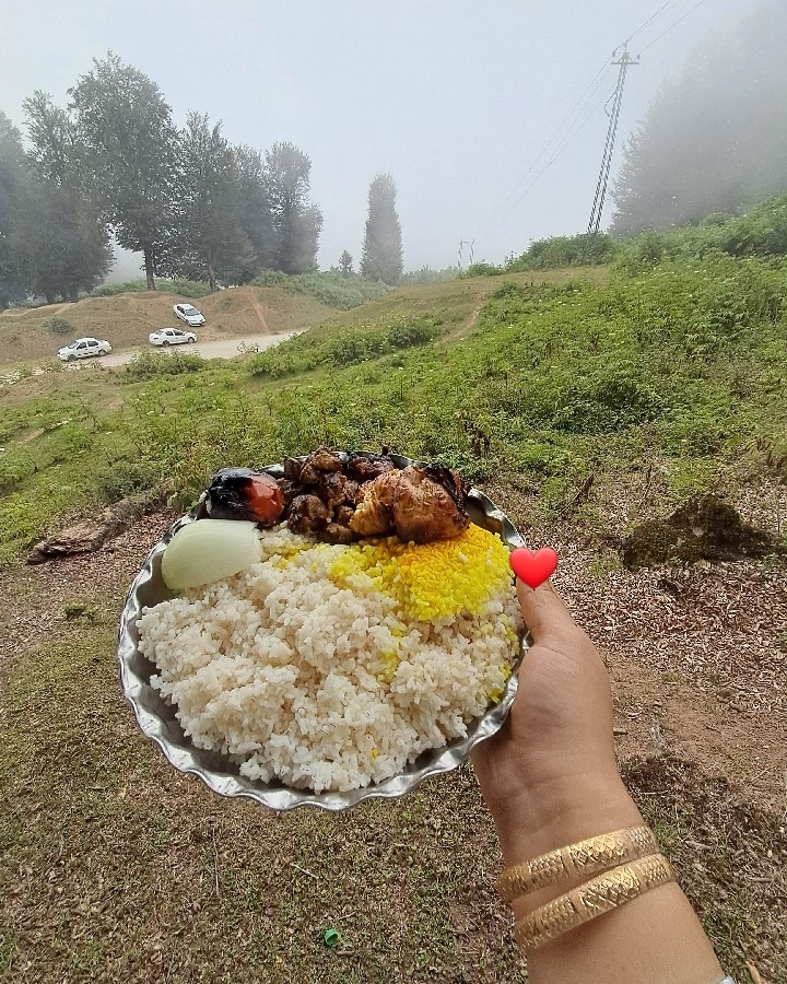 عکس گردش