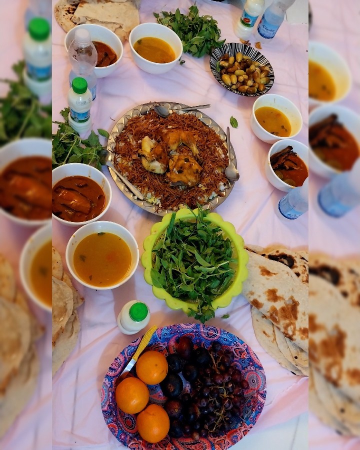 عکس روزمرگی 