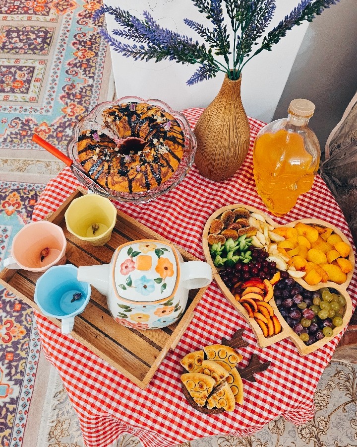 عکس عصرونه✨