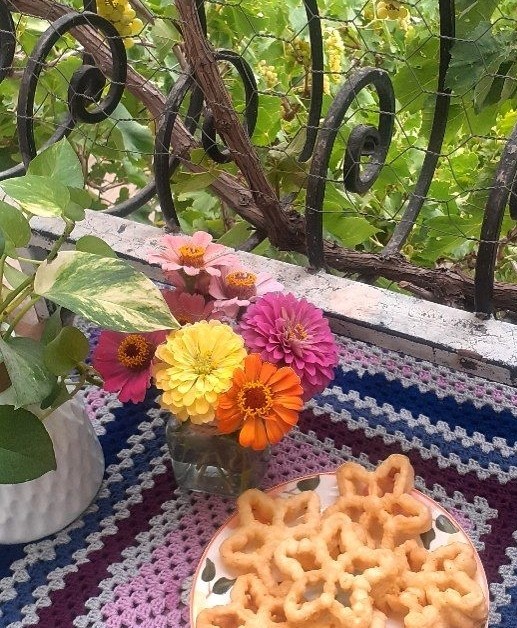 عکس  نان پنجره ای
