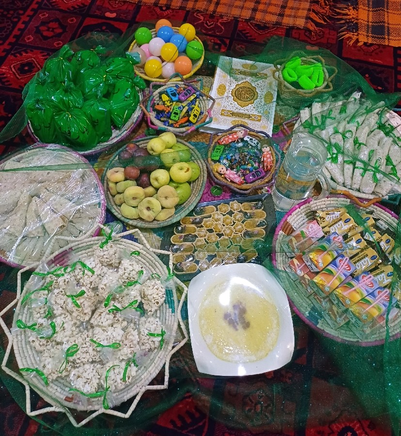عکس یارقیه?