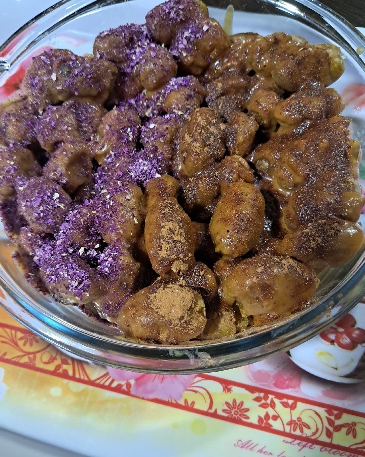 عکس رنگینک
