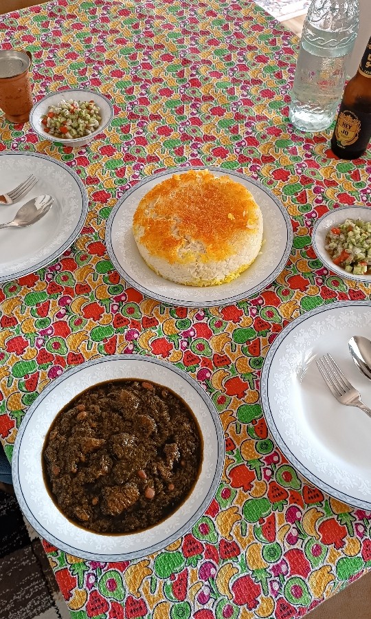 عکس اندکی روزمرگی