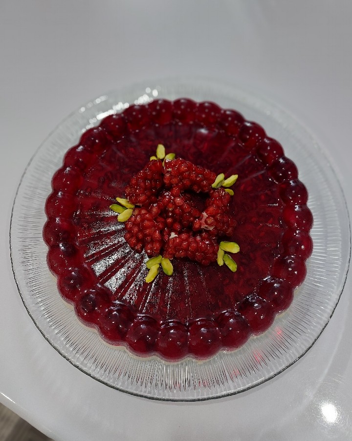 عکس روکر انار