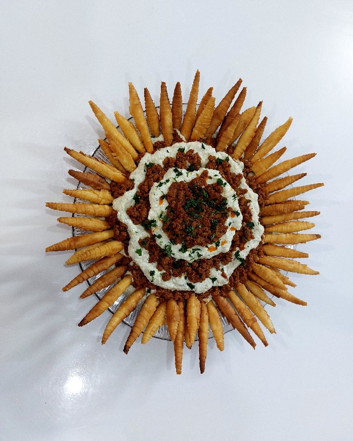 عکس کوزالاک مانتی ?