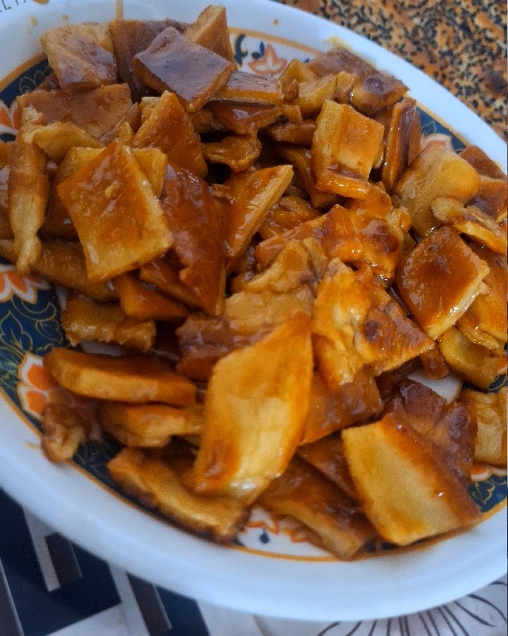 عکس خاگینه