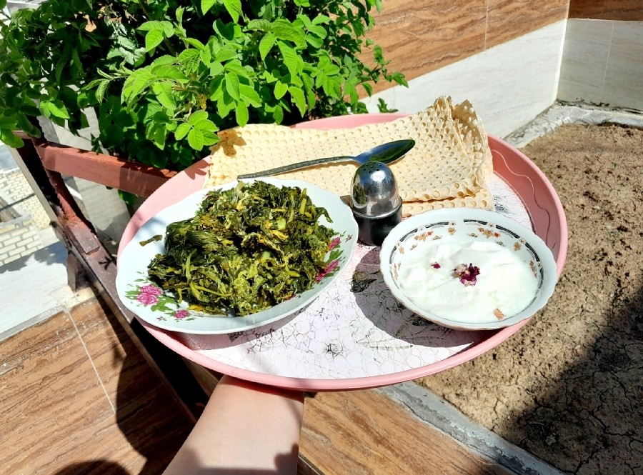 عکس اندکی روزمرگی