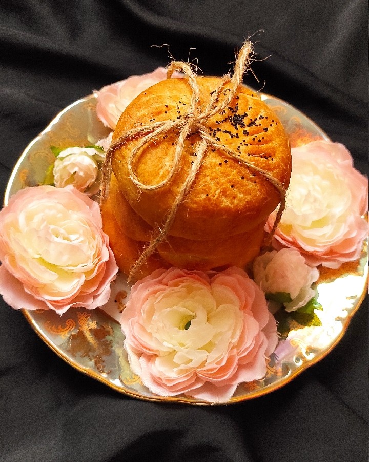 عکس کلوچه