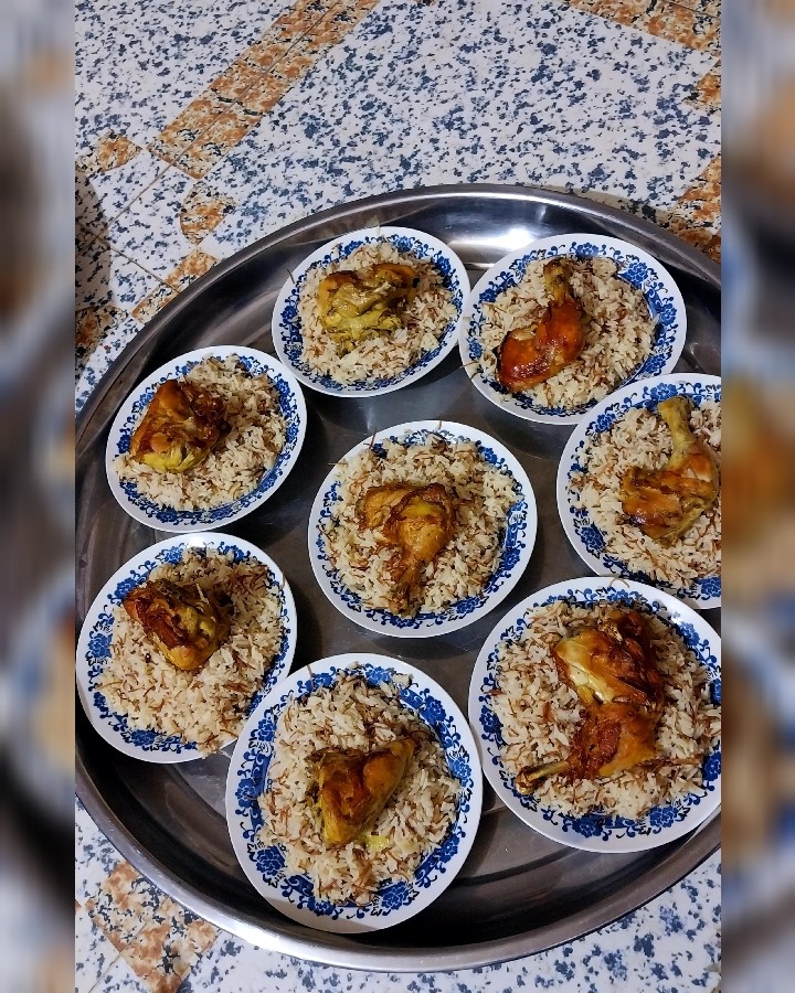 عکس روزمرگی