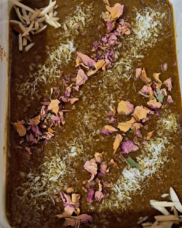 عکس رنگینک.