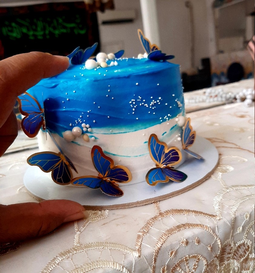 عکس سفارشی