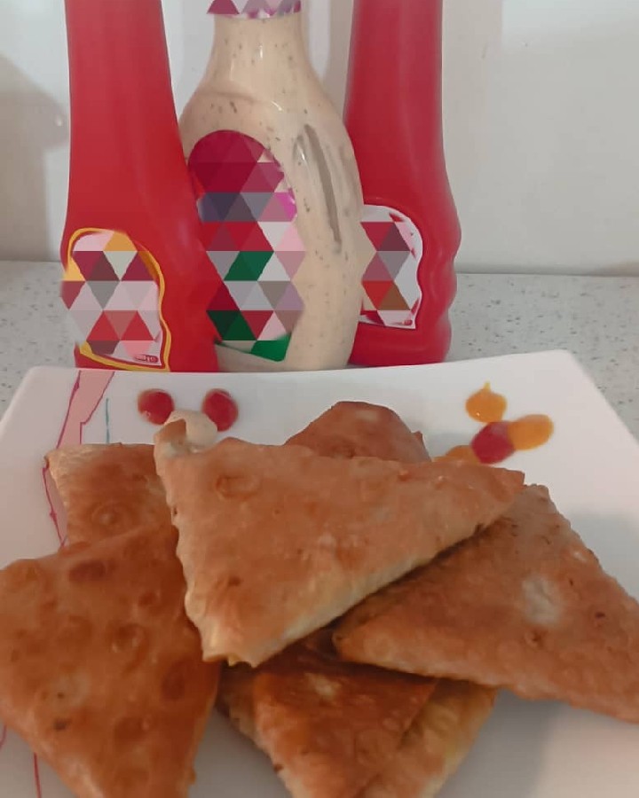 عکس سمبوسه